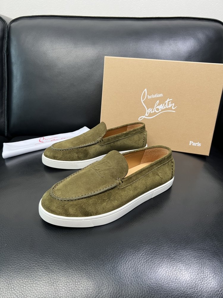 Лоферы men's фото 2