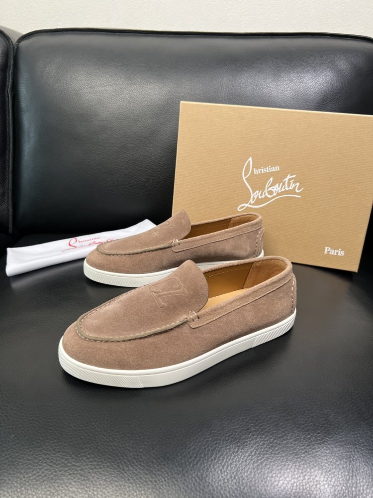 Лоферы мужские фото 2