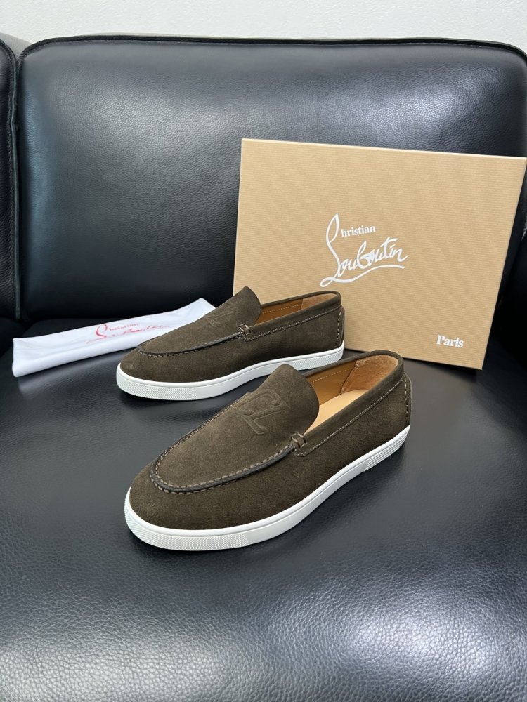 Лоферы men's фото 2