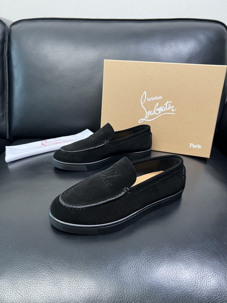 Лоферы men's фото 2