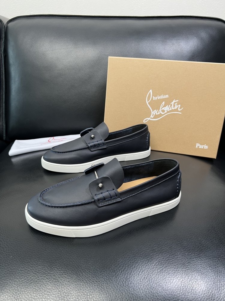 Лоферы men's фото 2