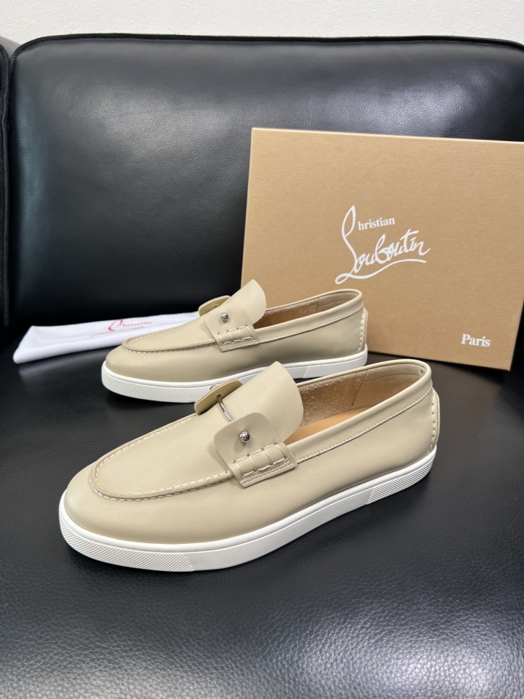 Лоферы men's фото 2