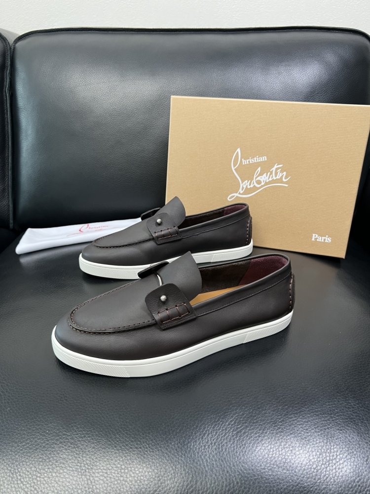 Лоферы men's фото 2