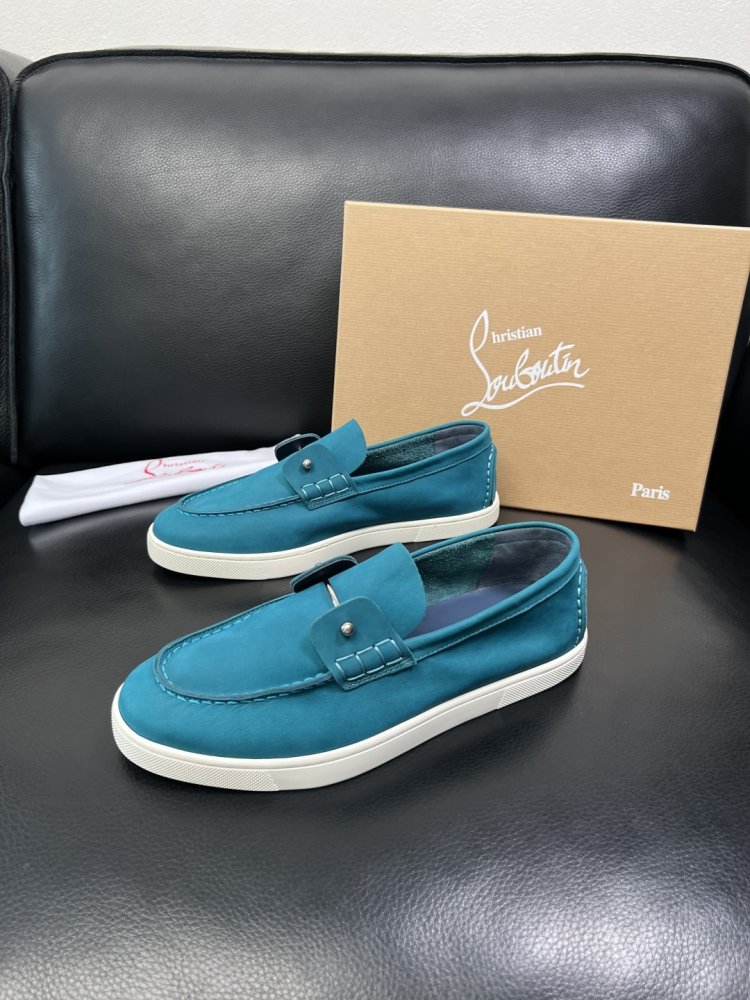 Лоферы men's фото 2