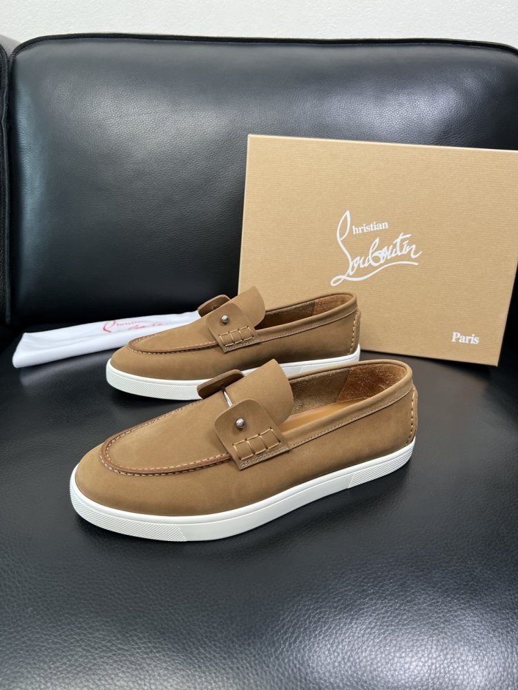 Лоферы men's фото 2