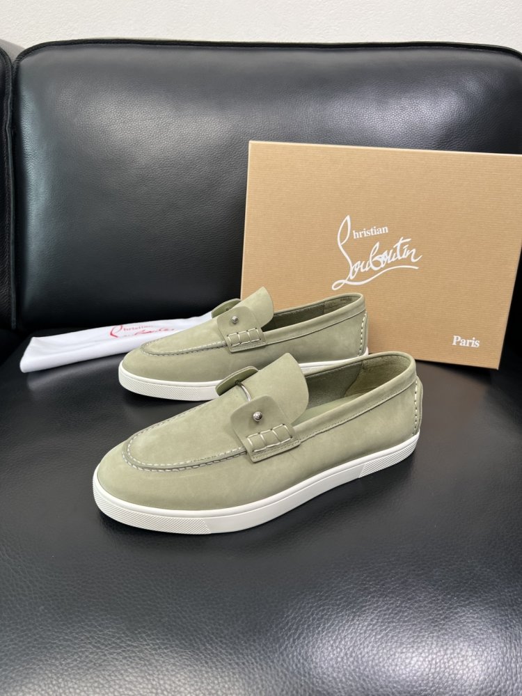 Лоферы чоловічі фото 2