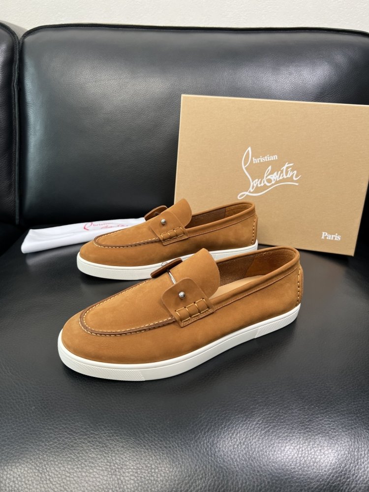 Лоферы men's фото 2