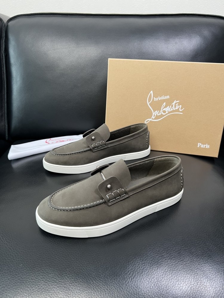 Лоферы men's фото 2