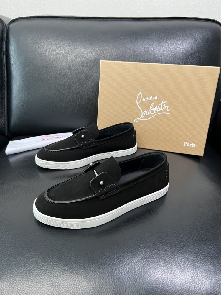 Лоферы чоловічі фото 2