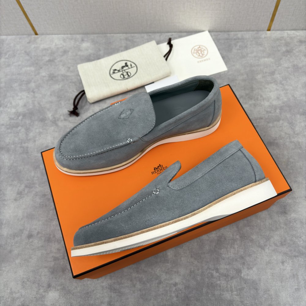 Лоферы men's фото 2