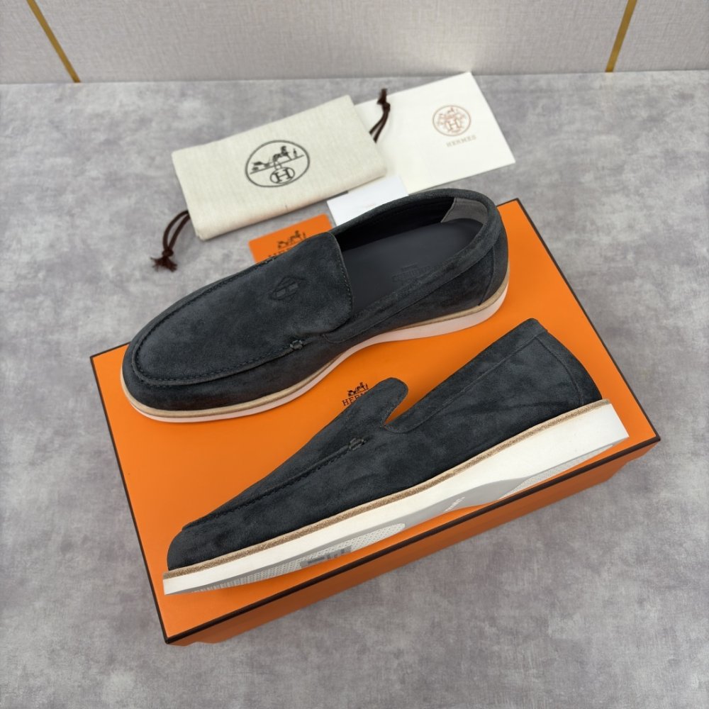 Лоферы men's фото 2