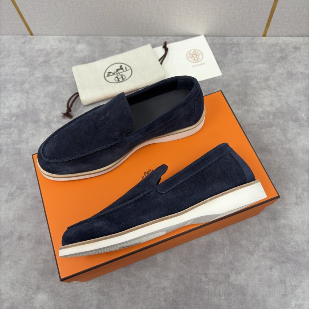 Лоферы men's фото 2