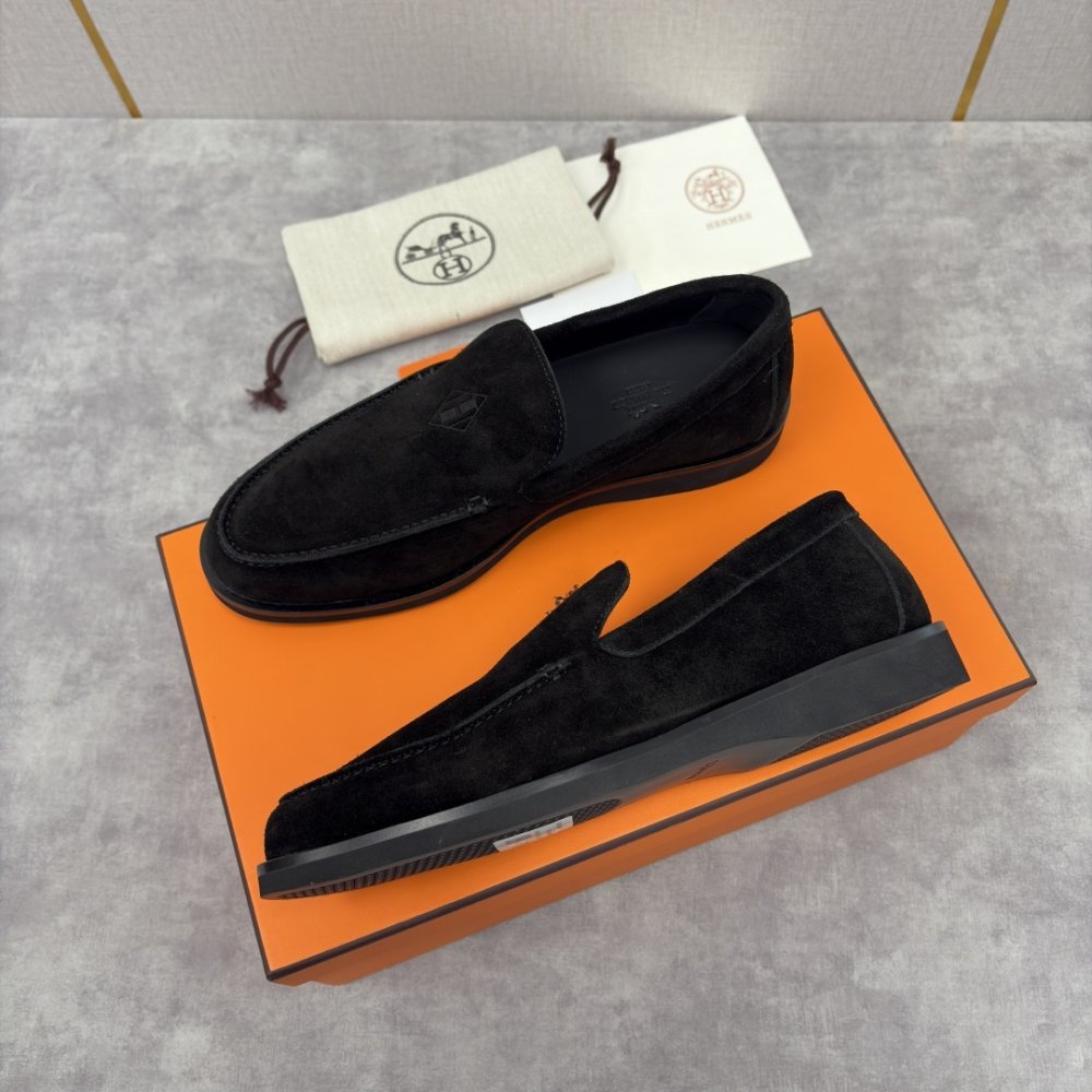 Лоферы мужские фото 2