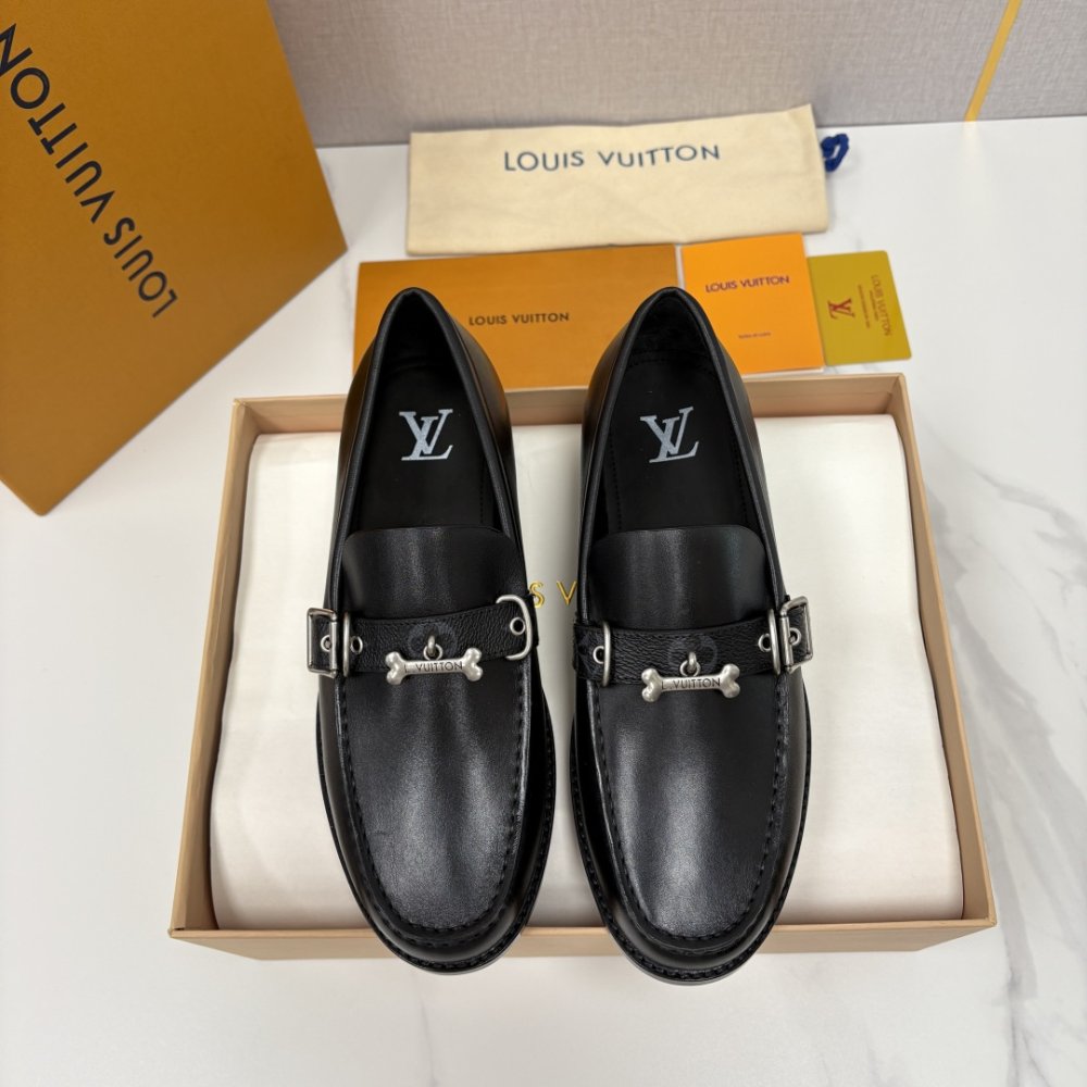 Лоферы мужские фото 2