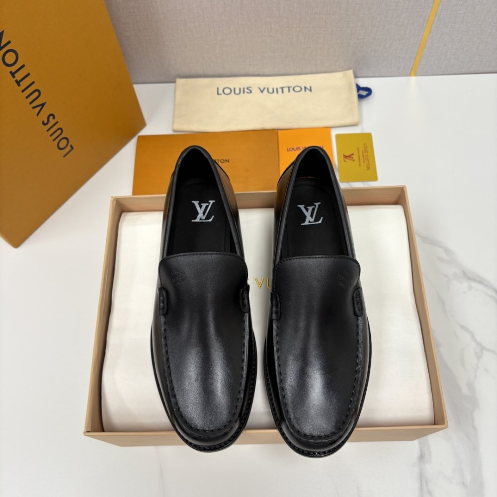 Лоферы мужские фото 2