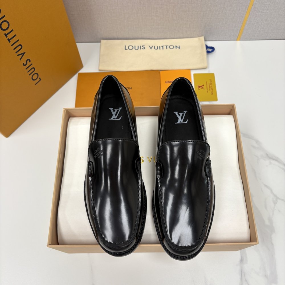 Лоферы чоловічі фото 2