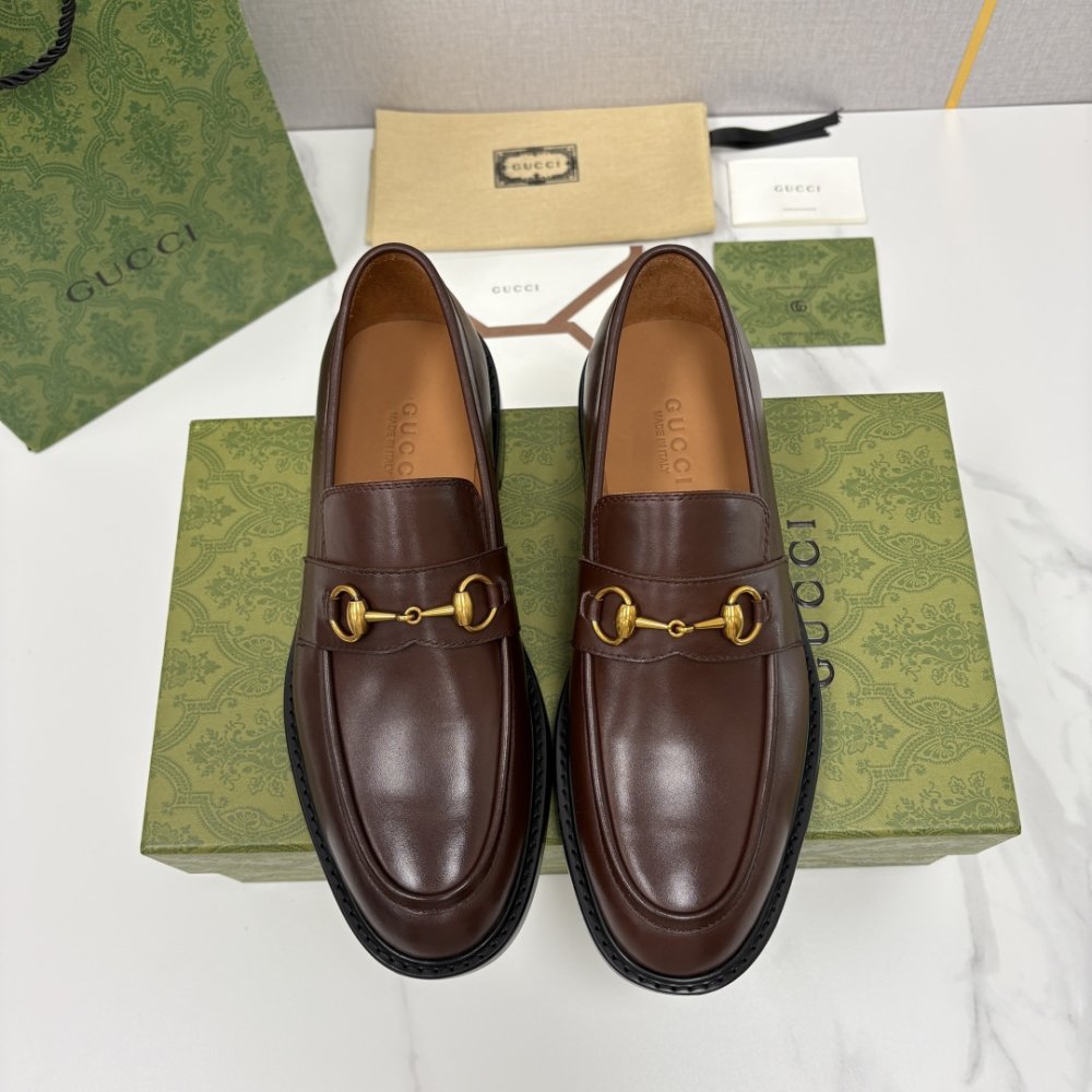 Лоферы men's фото 2