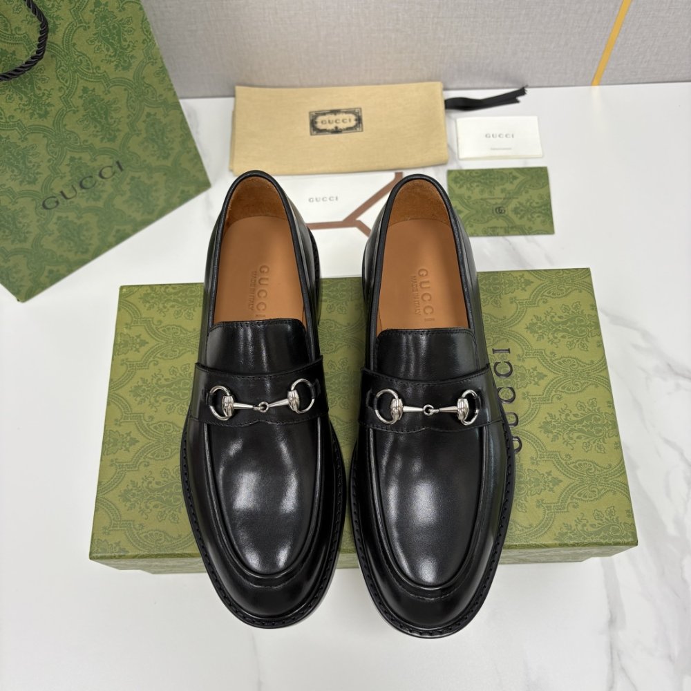 Лоферы men's фото 2