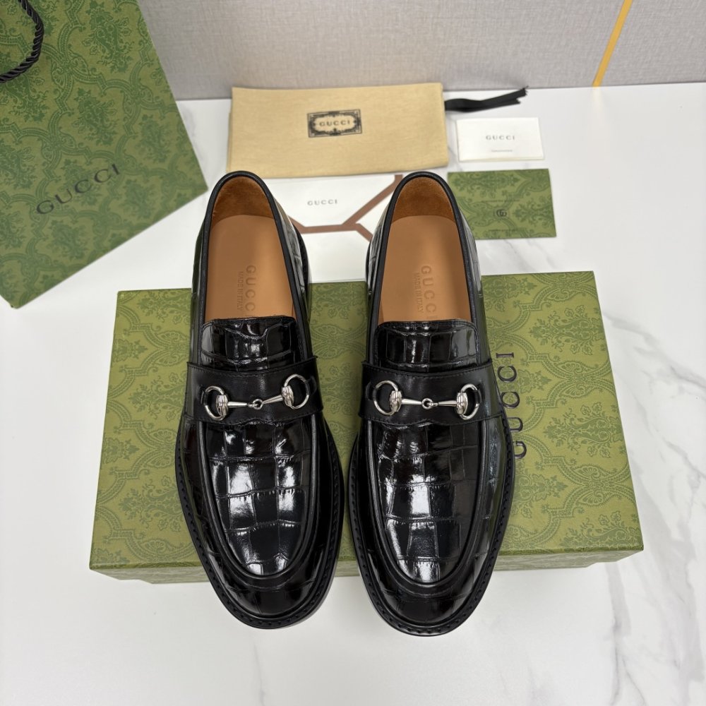 Лоферы men's фото 2