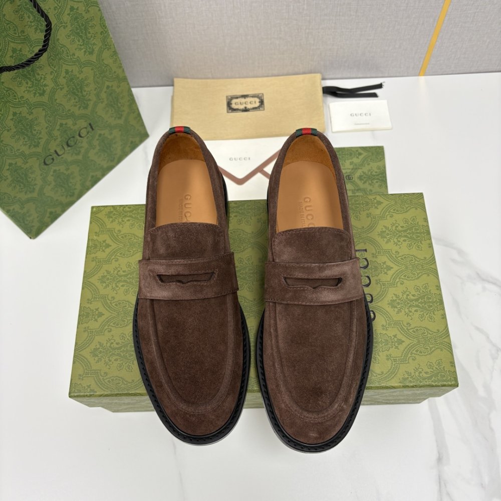 Лоферы men's фото 2