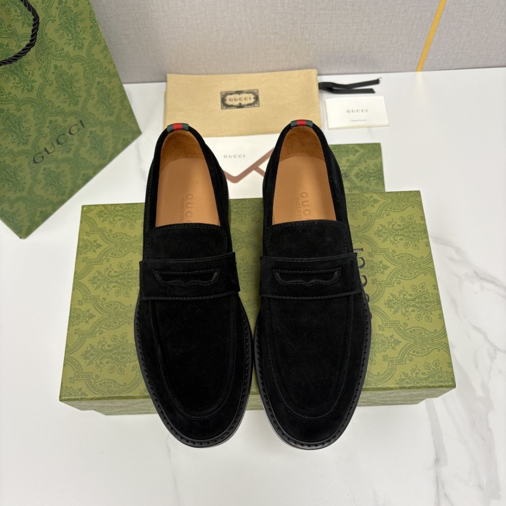 Лоферы men's фото 2