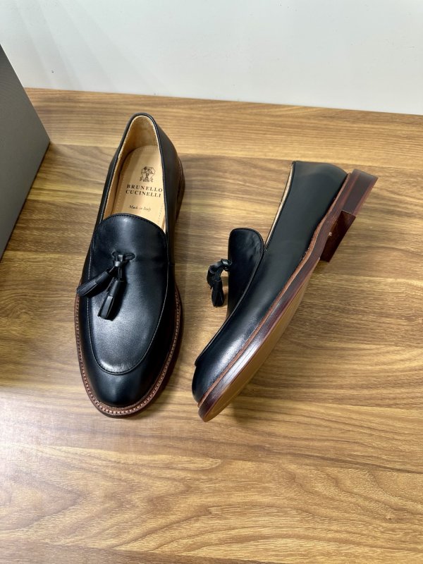 Лоферы мужские фото 2