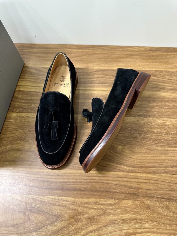 Лоферы мужские фото 2