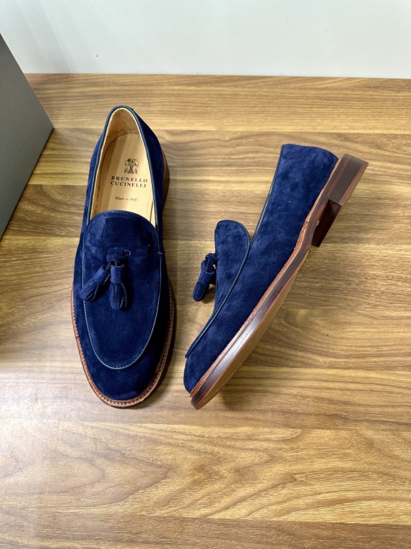 Лоферы мужские фото 2