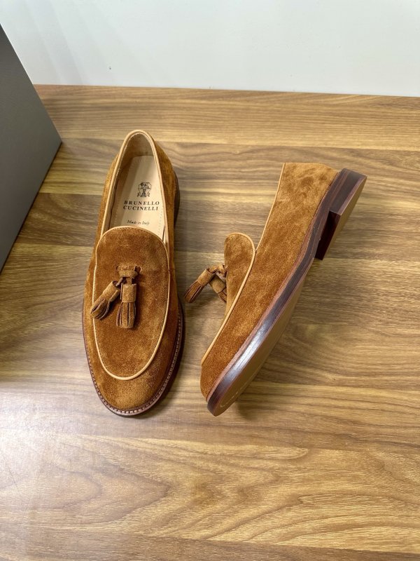 Лоферы мужские фото 2