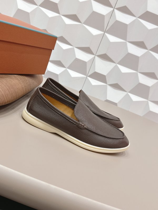 Лоферы мужские фото 2