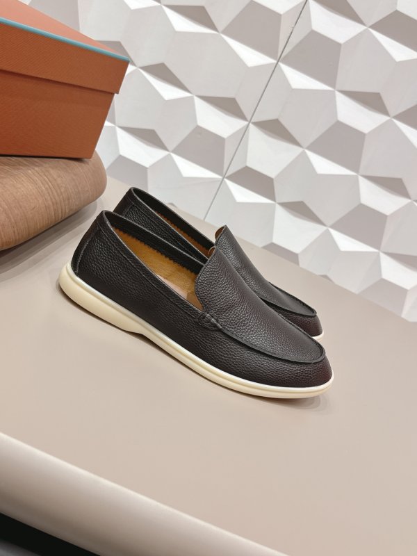 Лоферы мужские фото 2