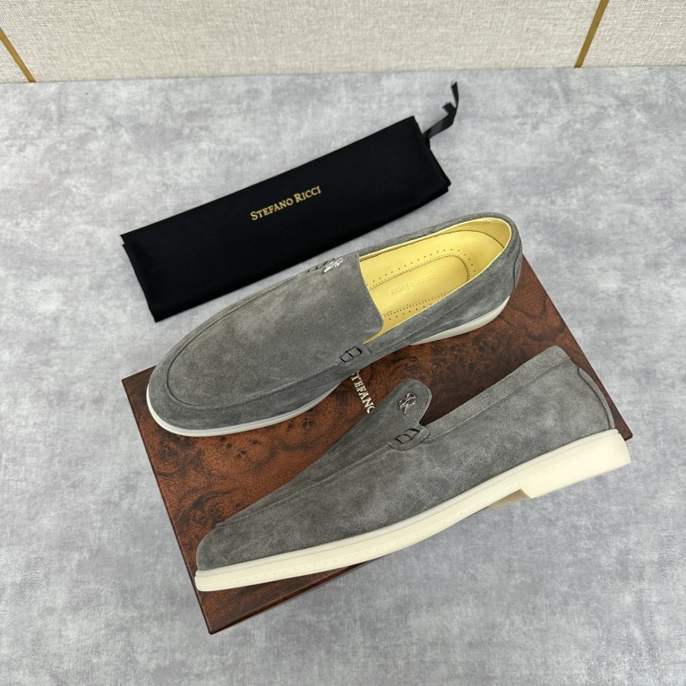 Лоферы men's фото 3