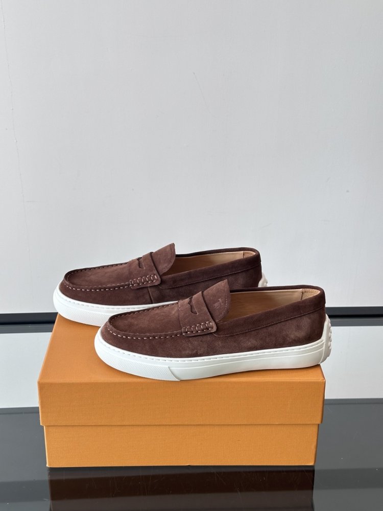 Лоферы чоловічі фото 3