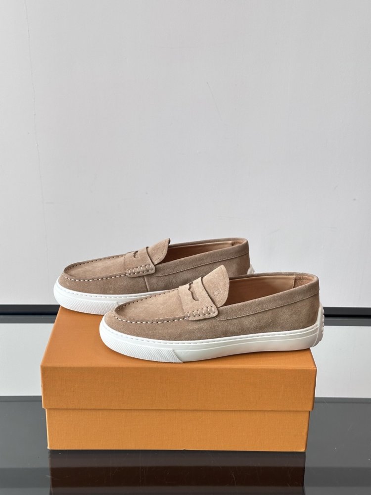 Лоферы men's фото 3