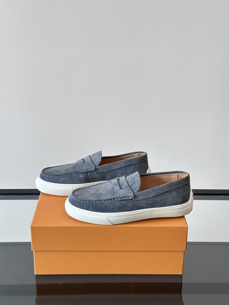 Лоферы men's фото 3