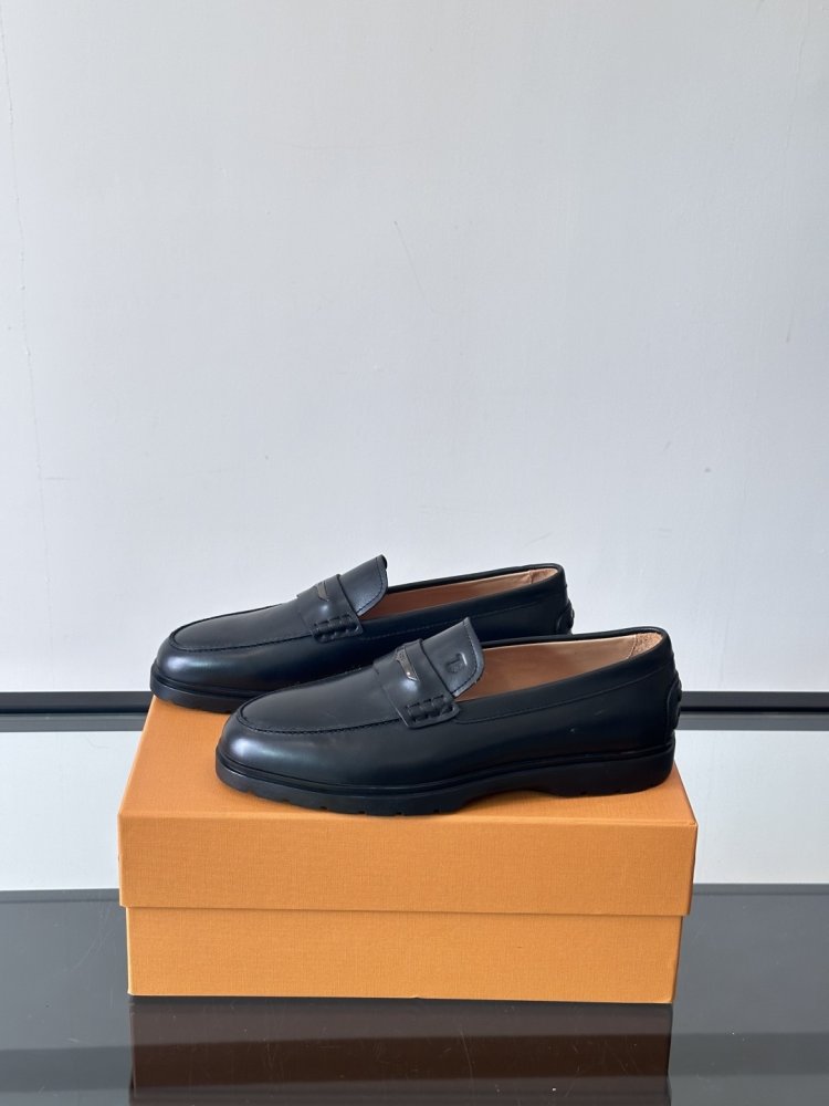 Лоферы men's фото 3