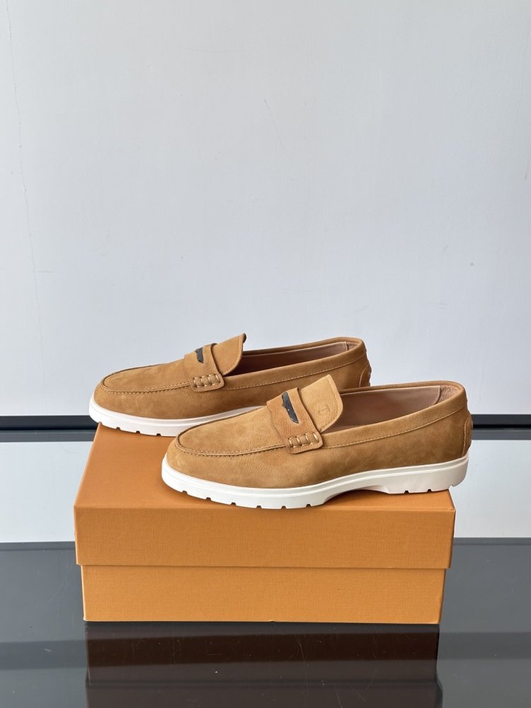 Лоферы чоловічі фото 3