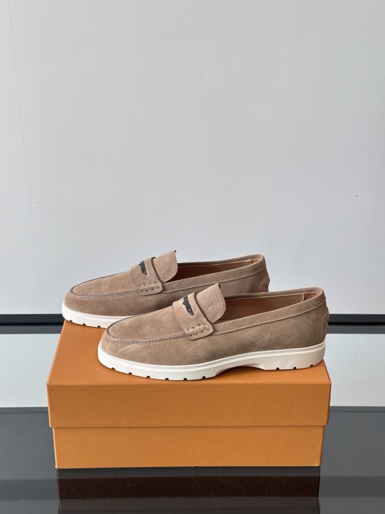 Лоферы чоловічі фото 3