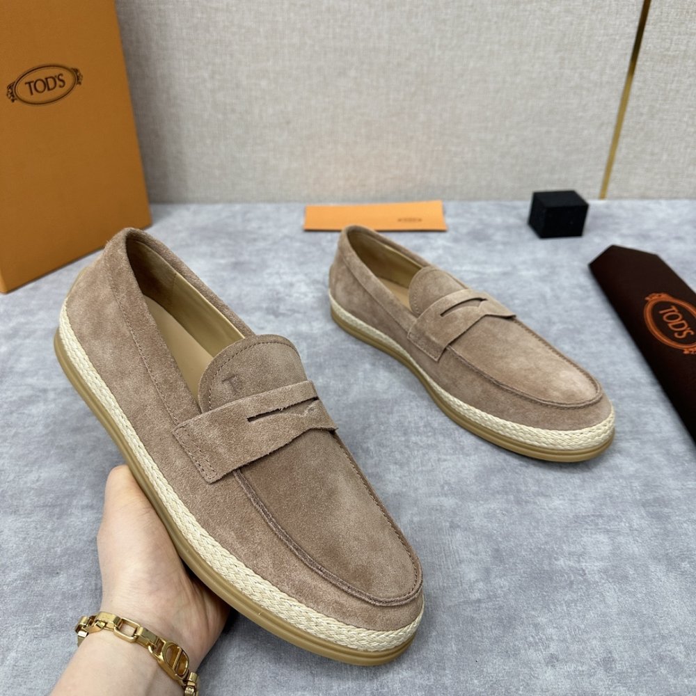 Лоферы men's фото 3