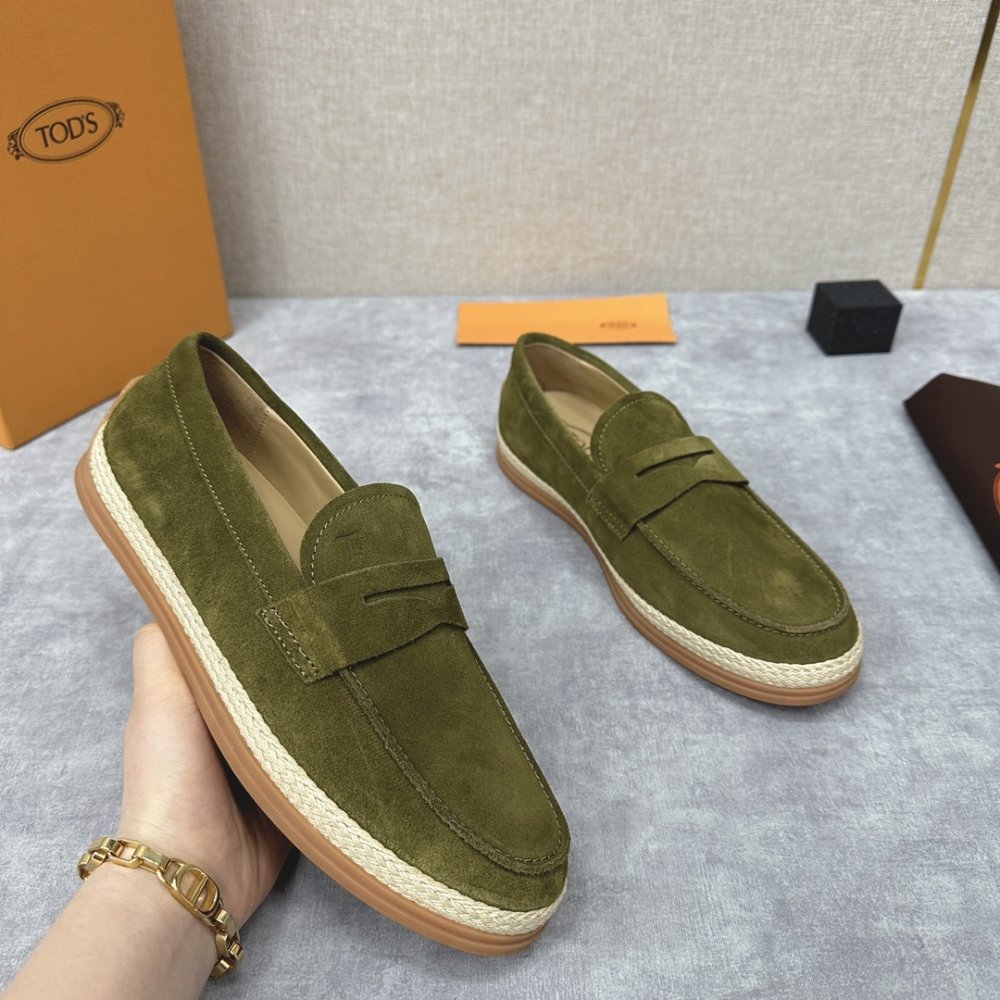 Лоферы men's фото 3