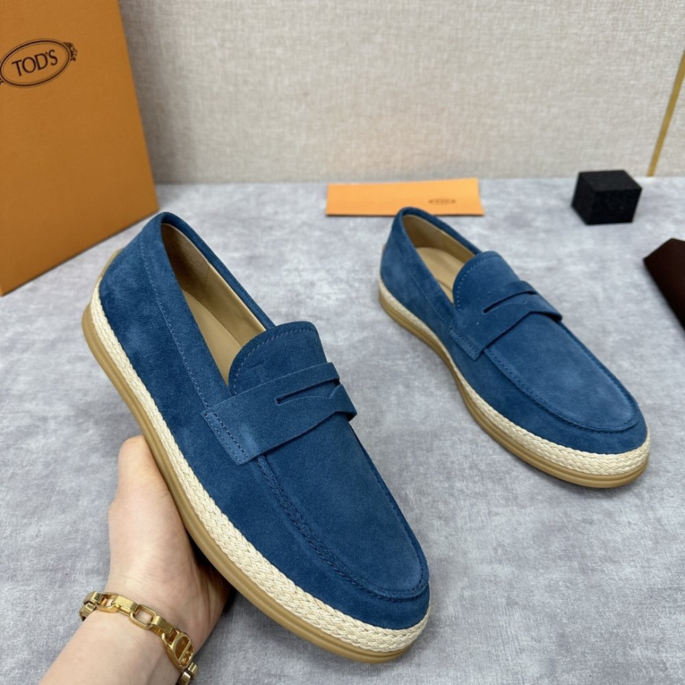 Лоферы men's фото 3