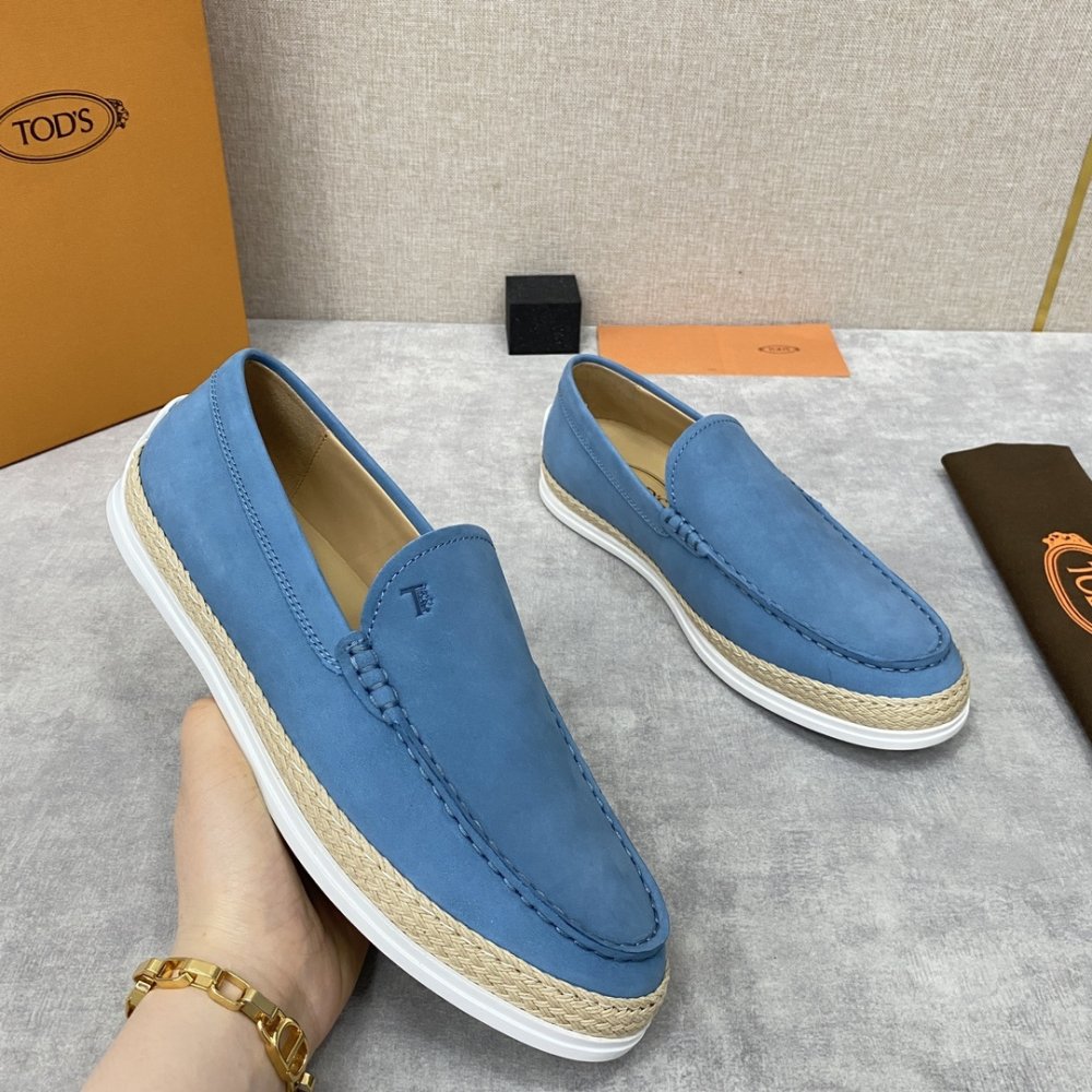 Лоферы чоловічі фото 3