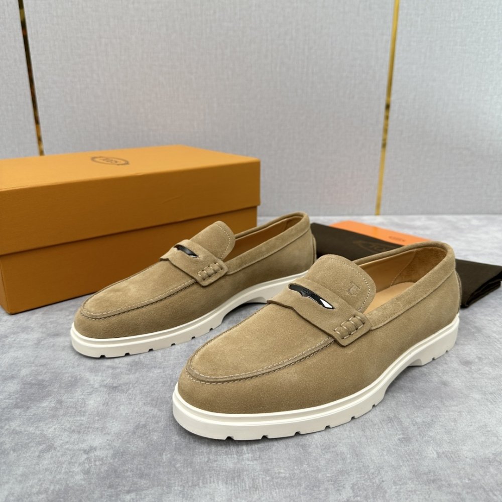 Лоферы чоловічі фото 3