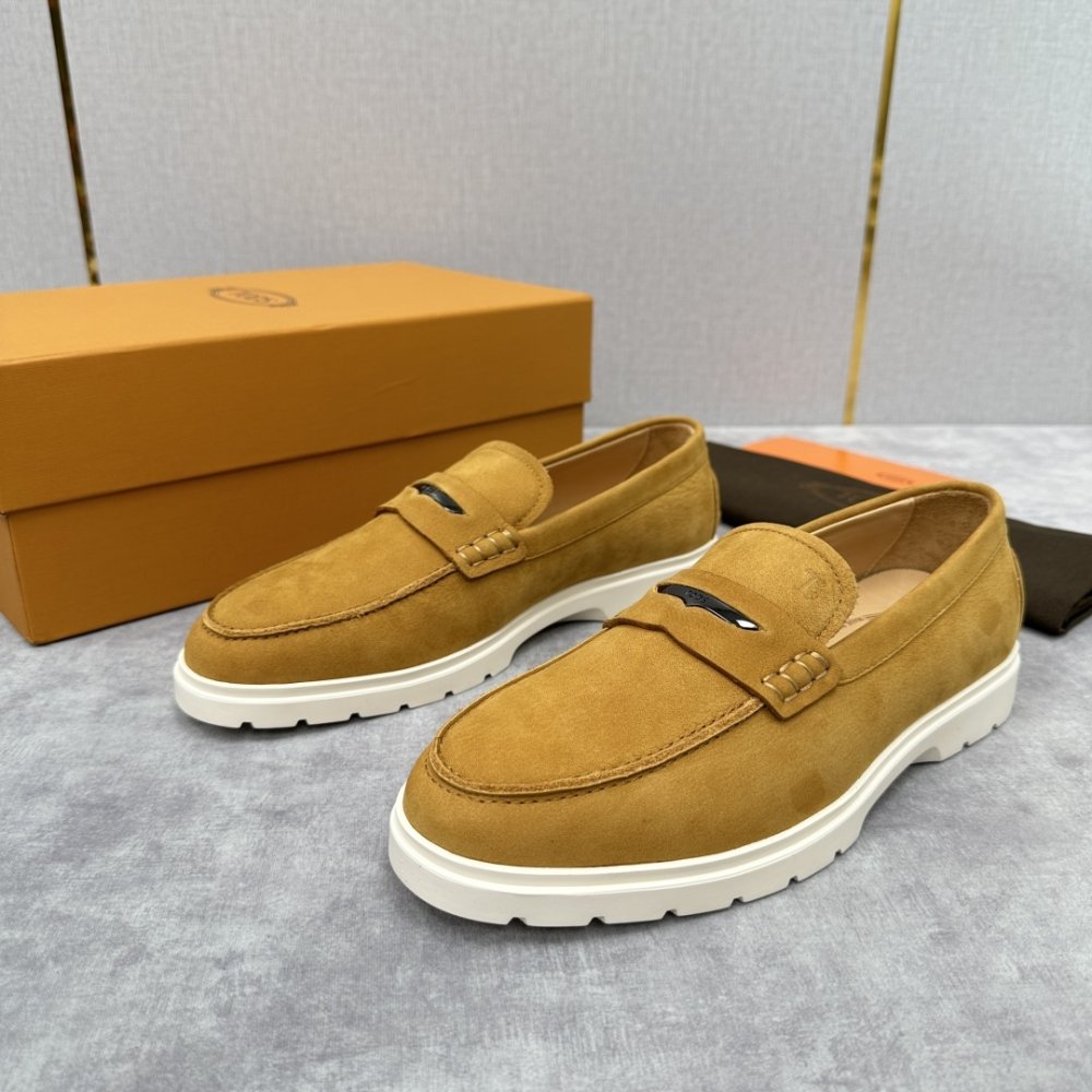 Лоферы men's фото 3