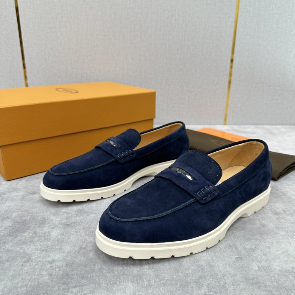 Лоферы men's фото 3