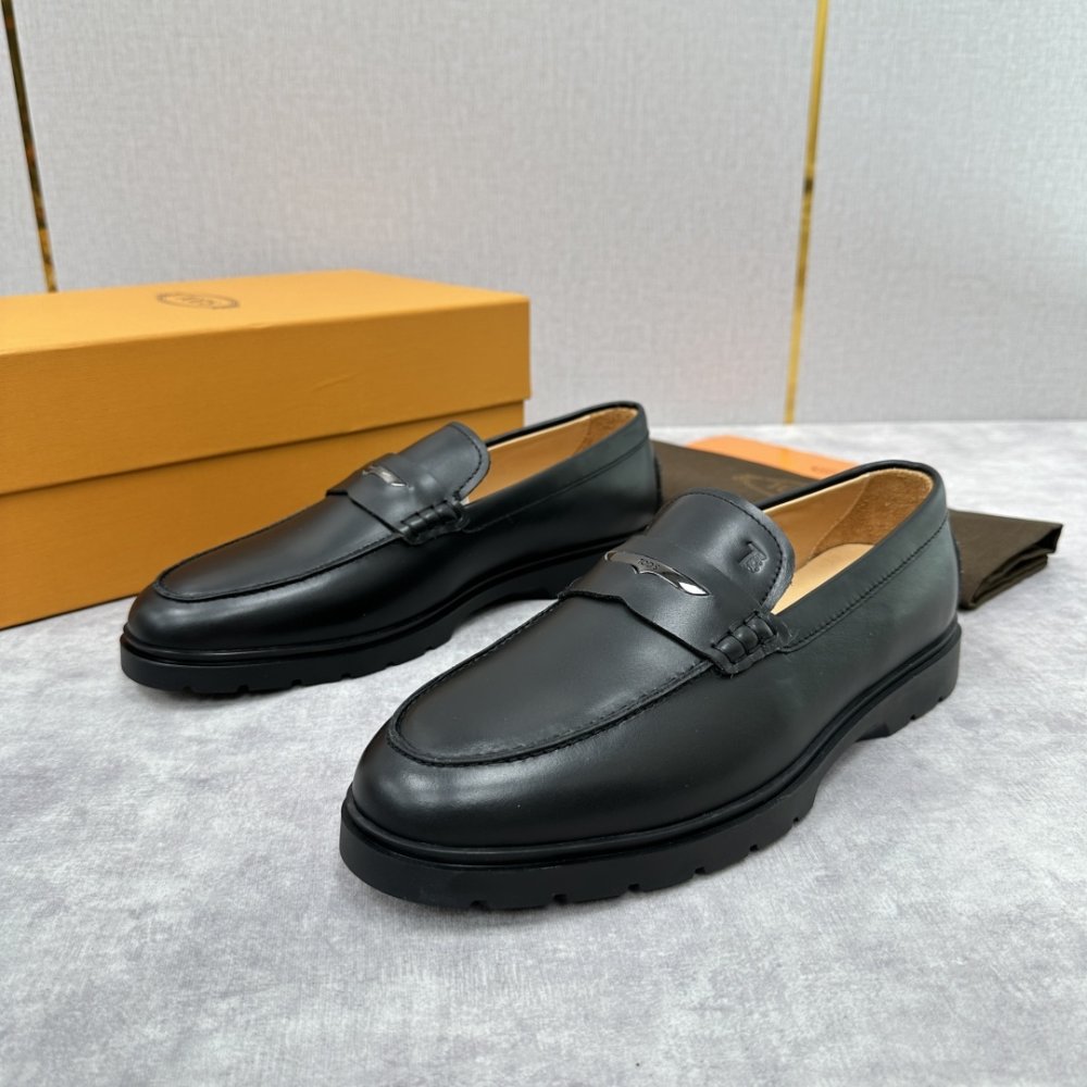 Лоферы men's фото 3