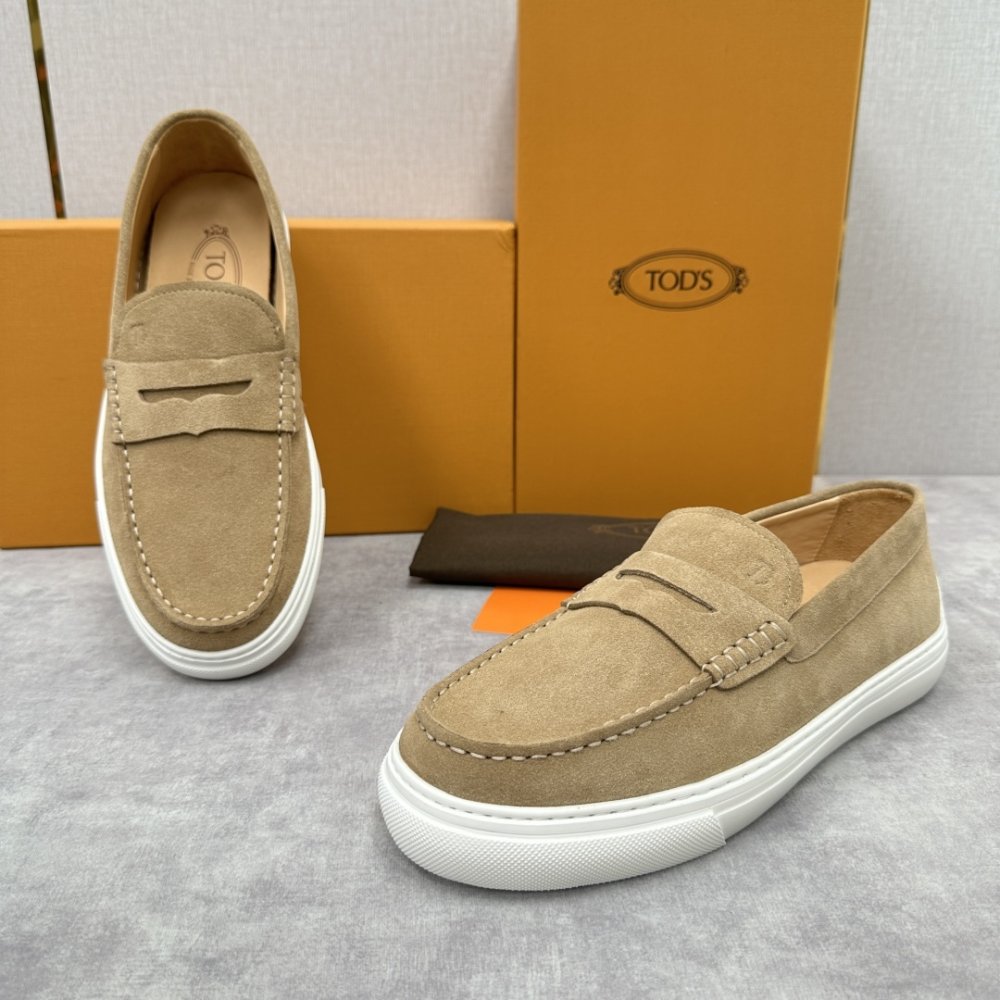 Лоферы men's фото 3