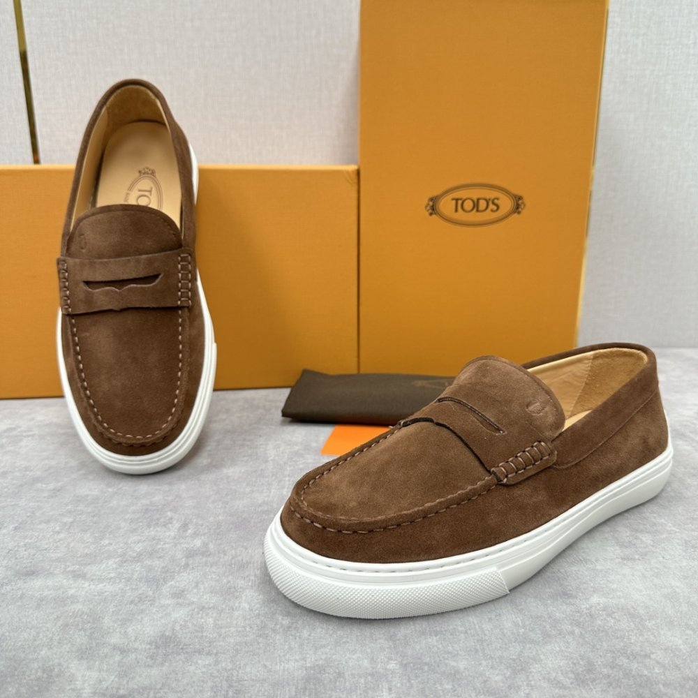 Лоферы men's фото 3