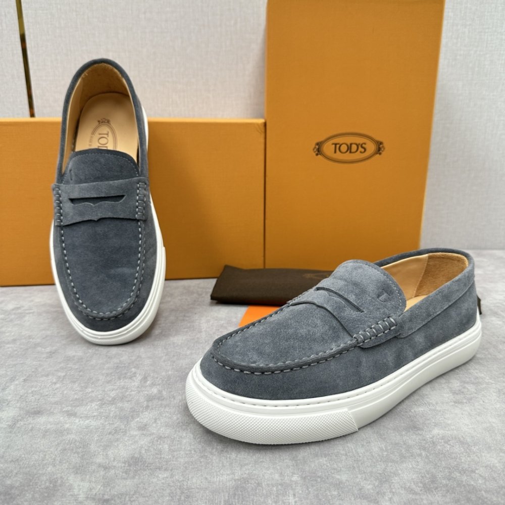 Лоферы чоловічі фото 3