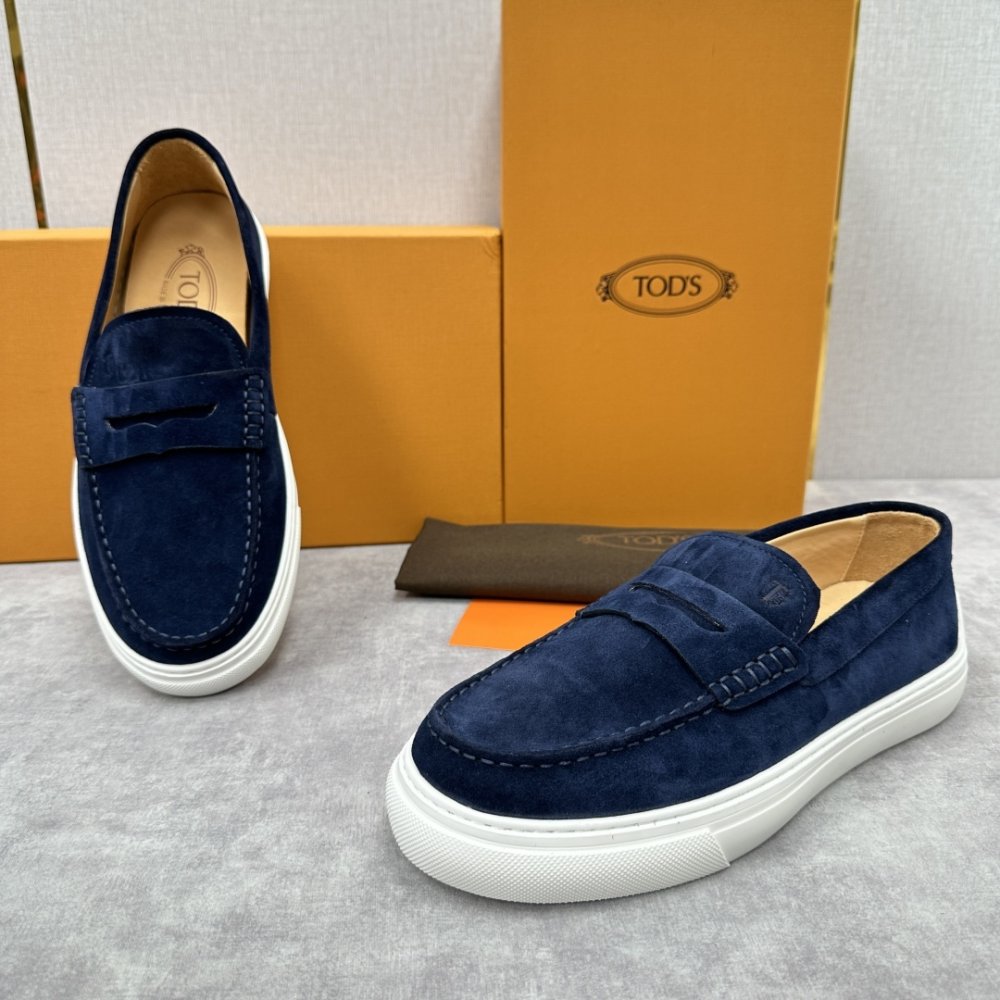 Лоферы men's фото 3